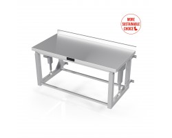 Professional Kitchen Worktables